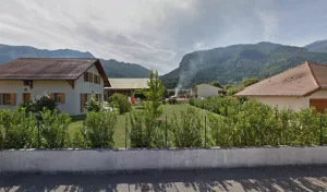 Barbier et Pyot à Saint-Laurent-du-Pont