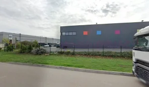 Couverture idf à Rosny-sur-Seine