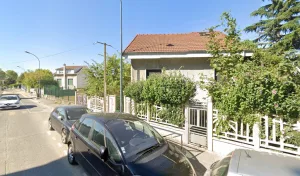 Cordeiro à Fontenay-sous-Bois