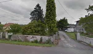 Cazenave Jean-Claude à Pontacq