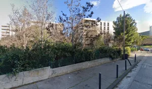 Catanzaro Plomberie à Marseille