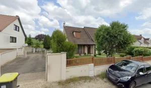 Daouze Stéphane SARL à Berchères-sur-Vesgre