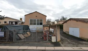 Côté Zinc à Arnas