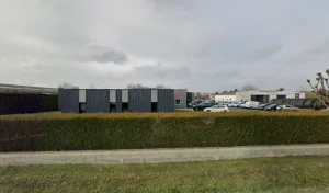 BF Confort à Esvres-sur-Indre