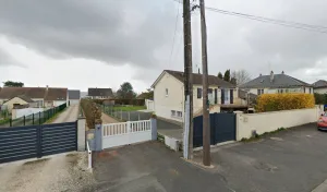 Eurl Bellereau à Vineuil