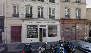 C&rsquo; Le Plombier & Electricité – Rénovation d&rsquo;appartement – Plomberie – Electricité à Paris