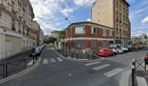 Sarl Calonne à Alfortville