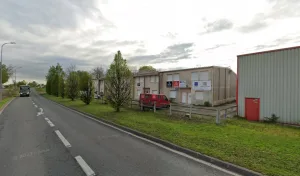 Chatel Couverture – Zinguerie SARL à Mandres-les-Roses