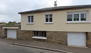 Dubois Alain à Athis-Val-de-Rouvre