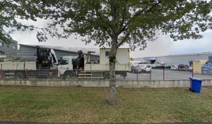 Auritoit à Aurillac