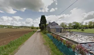 Armor Chaume à Bannalec