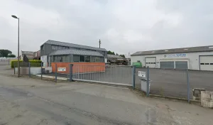 Choux Toiture à Caulnes