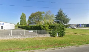 Boeuf Gilbert SARL à Niort