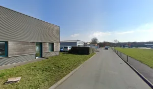 Chaplain Gérard à Plouër-sur-Rance