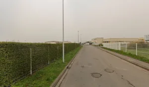 Jean Yves Chabaud à Limay