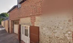 Bontemps Mathieu à Pont-l'Évêque