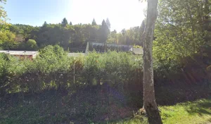 Carel Fabien à St Geniez d'Olt et d'Aubrac