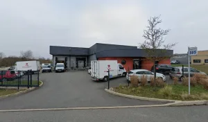 Aveyron Concept Energie à Olemps