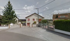 Dominique Favre à Saint-Rémy