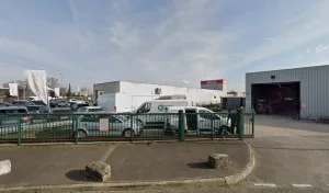 COUVREUR KING RENOV – Chartres à Chartres