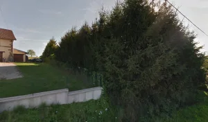 Casset Cyrille à Esboz-Brest