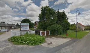 Boyer Jean-Paul à Viels-Maisons