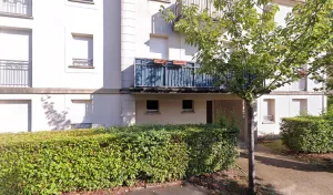 Canalis’eau à Serris