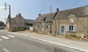 Ravel Cédric à Assérac