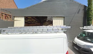 Entreprise Bouquet à Nieppe