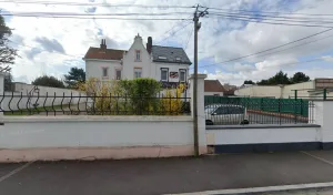 Bisiaux Fréres à Lens