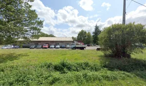 Bouchet SARL à Saint-Junien