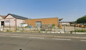 CASTANIER Couverture à Le Havre