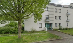 Buron Stéphane à Noyal-Châtillon-sur-Seiche