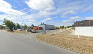 Mahoudo Bruno – CBCE à Loudéac