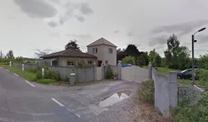 Barutot Stéphane à Sarriac-Bigorre