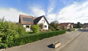 Achard Mickaël à Sarre-Union