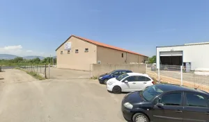 ATTILA VIENNE à Auberives-sur-Varèze