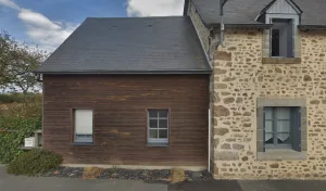 Chevallier Bordeau SARL à Jublains