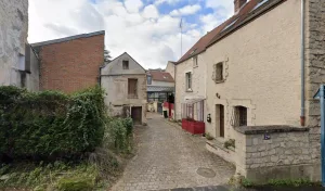 Entreprise Christophe Mauduit à Vauréal