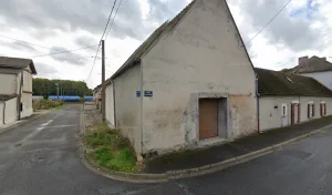 Entreprise Bertamini Fils à Gouaix