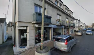 Breton Vedrenne Associés à Triel-sur-Seine