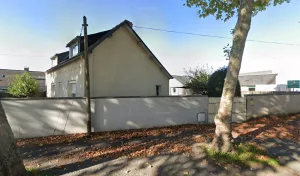 Boisneau couverture à Angers