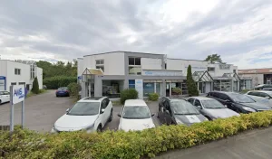 ENGIE Home Services à Anglet