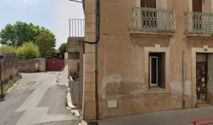 P.Gaz Confort à Poussan