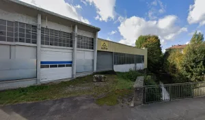 Cornué Toitures à 70100 Gray