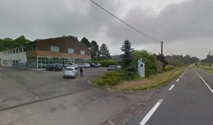 DECHAMBRE à Douchy-Montcorbon