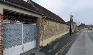 A L&rsquo;Eau 1 2 3 à Warluis