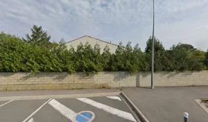 Bâti Languedoc à Cuxac-d'Aude