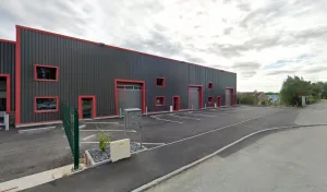 Couverture Générale d&rsquo;Emeraude CGE à Saint-Malo