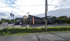 CCS Kerambrun Le Guern à Lannion